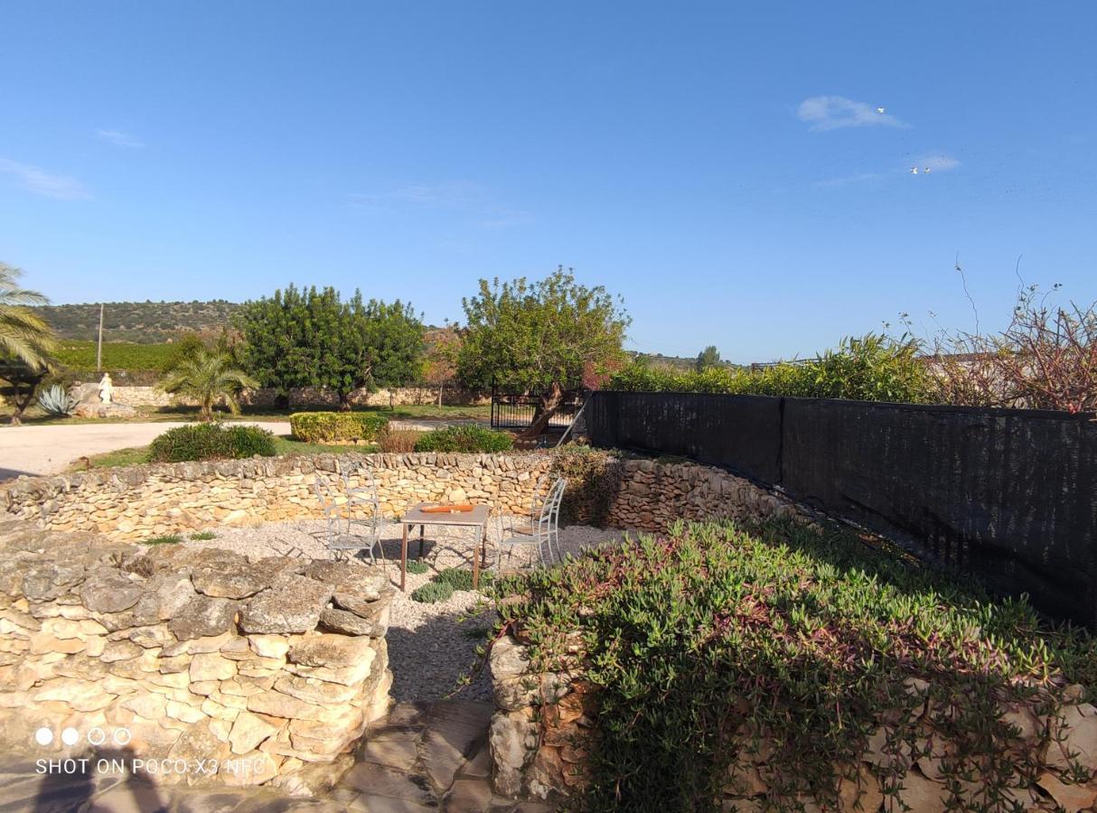 Finca Tierra Roja Calig Bagian luar foto