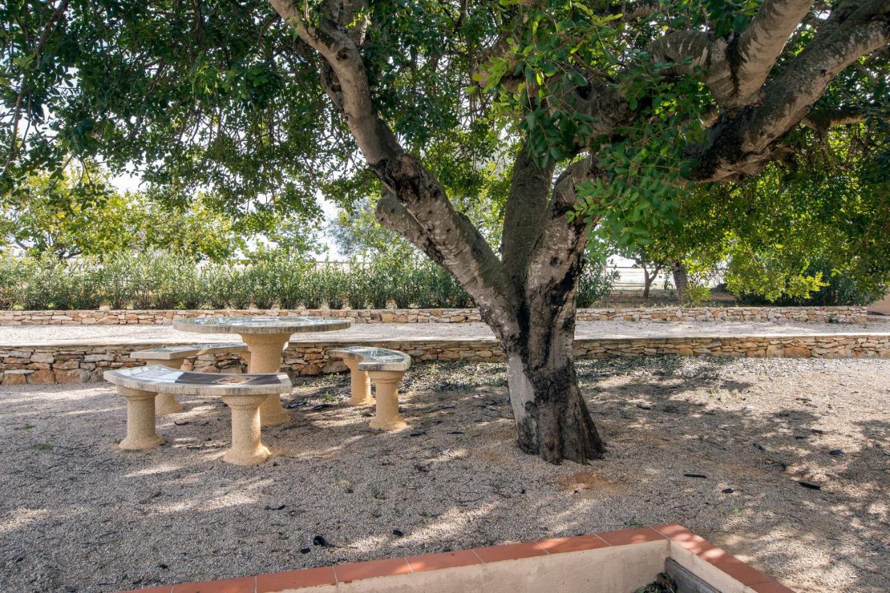 Finca Tierra Roja Calig Bagian luar foto